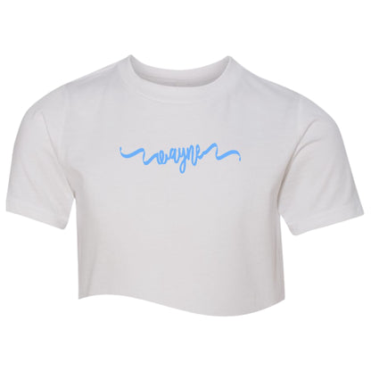 Ribbon Shirt - Custom Press