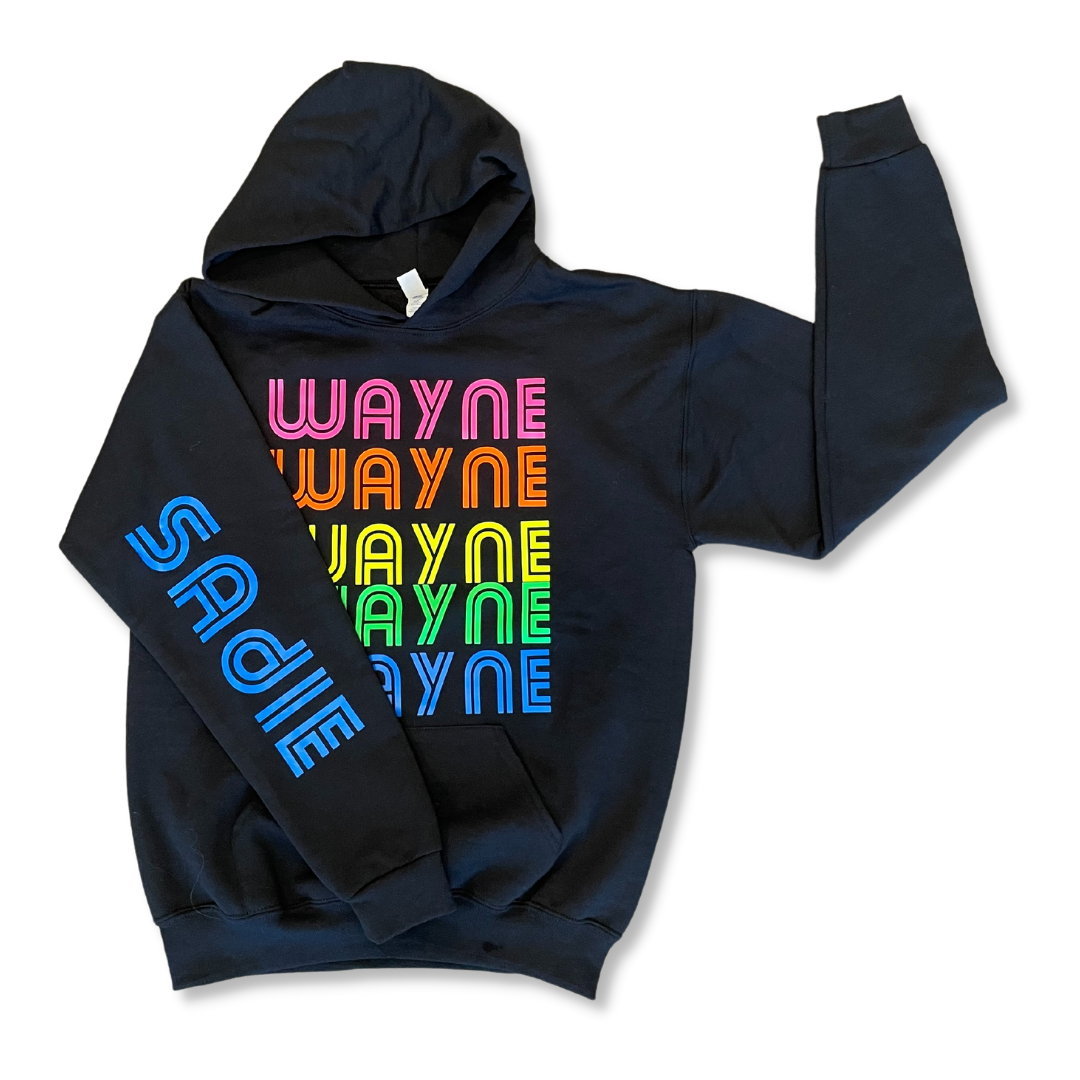 Sadie Wayne Hoodie