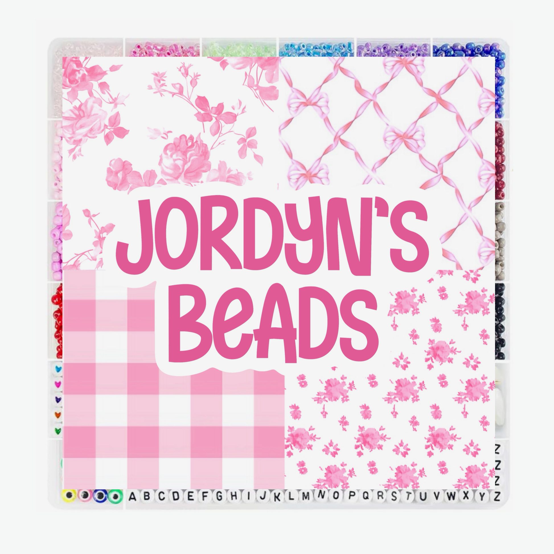 Seed Bead Kit CRD 2026