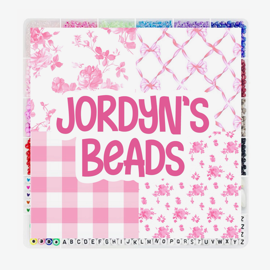 Seed Bead Kit CRD 2026