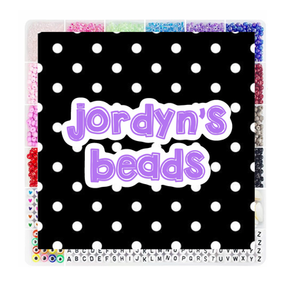 Seed Bead Kit CRD 2026
