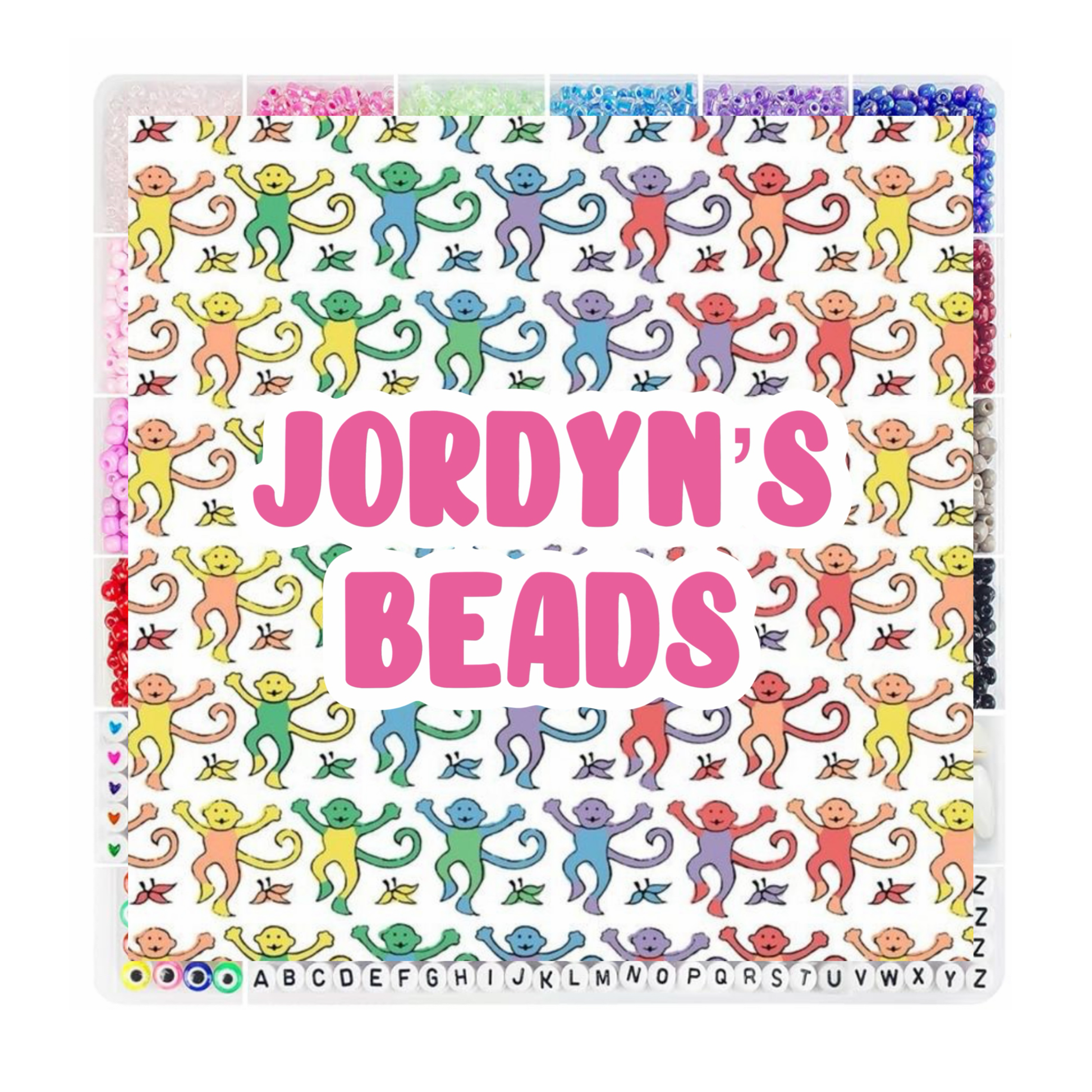 Seed Bead Kit CRD 2026