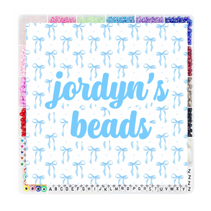 Seed Bead Kit CRD 2026