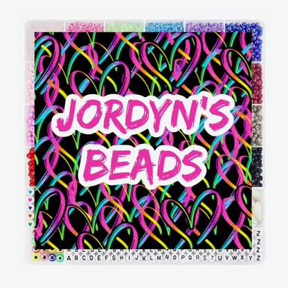 Seed Bead Kit CRD 2026