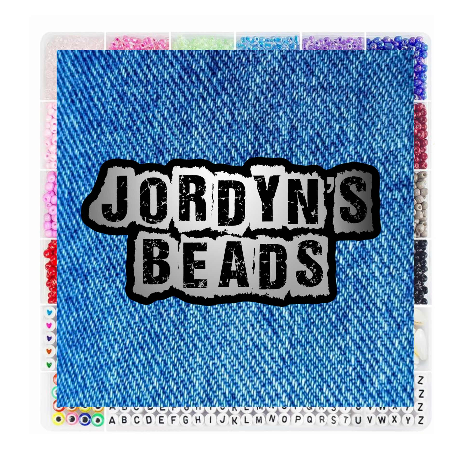Seed Bead Kit CRD 2026