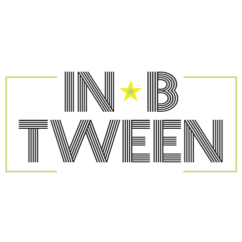 Trail’s End Grey Stripe Tee – Youth Large