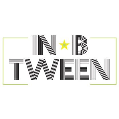 Trail’s End Grey Stripe Tee – Youth Large