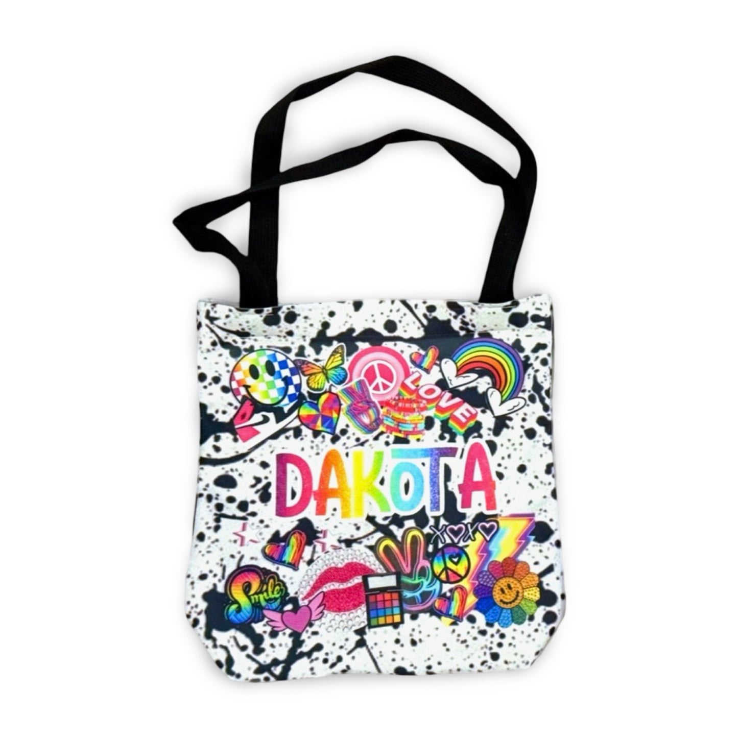 Small Tote Bag CRD 2025