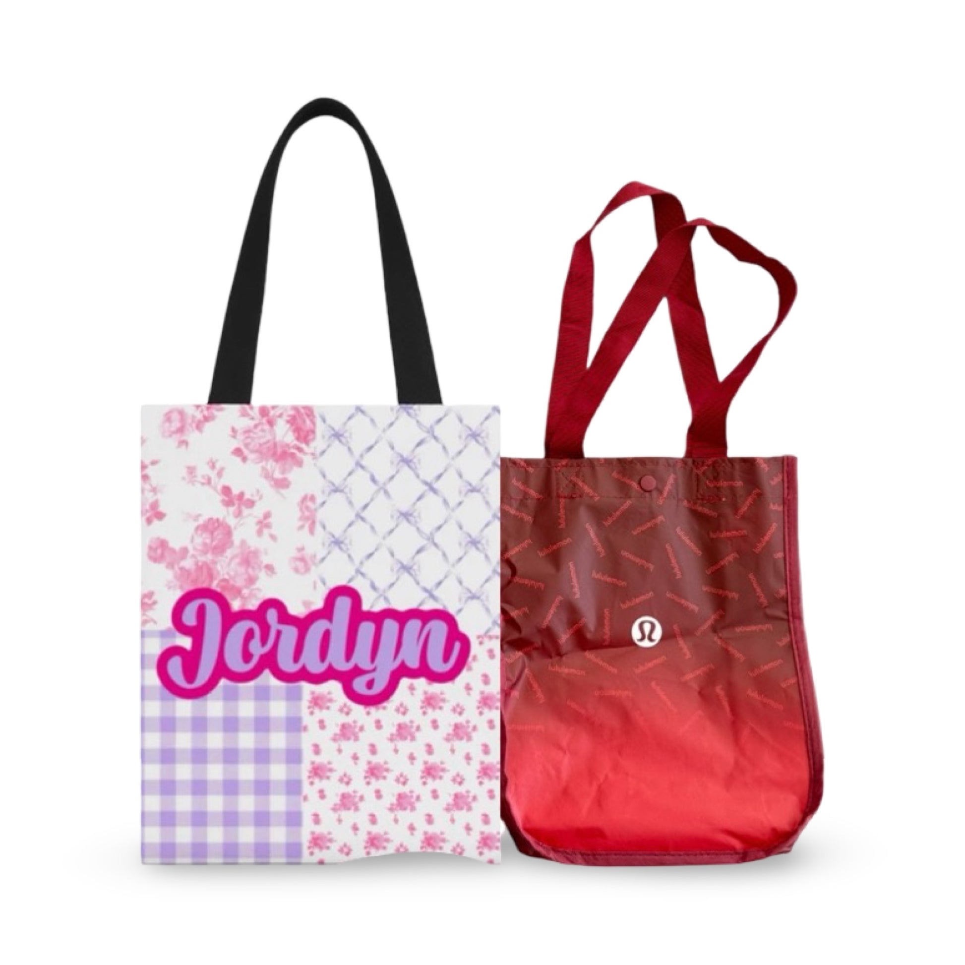 Small Tote Bag CRD 2025