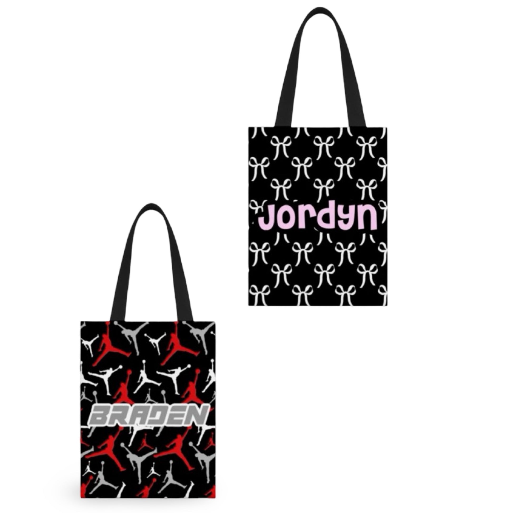 Small Tote Bag CRD 2025