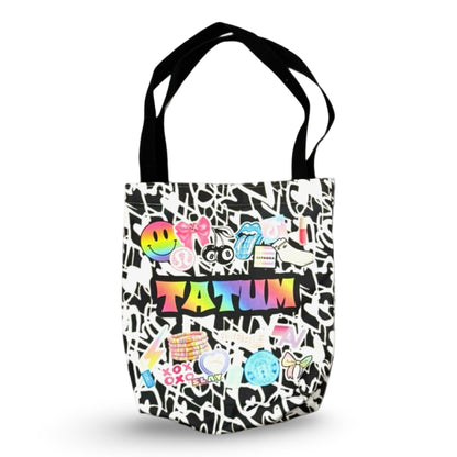 Small Tote Bag CRD 2025