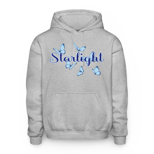 Social Butterfly Camp Hoodie MHN2026