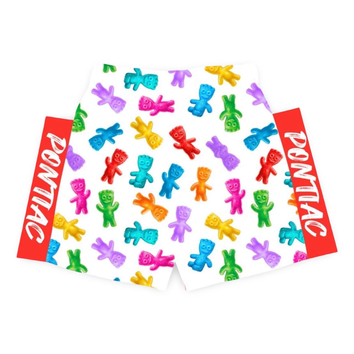 Sour Patch Camp Shorts CPN 2026