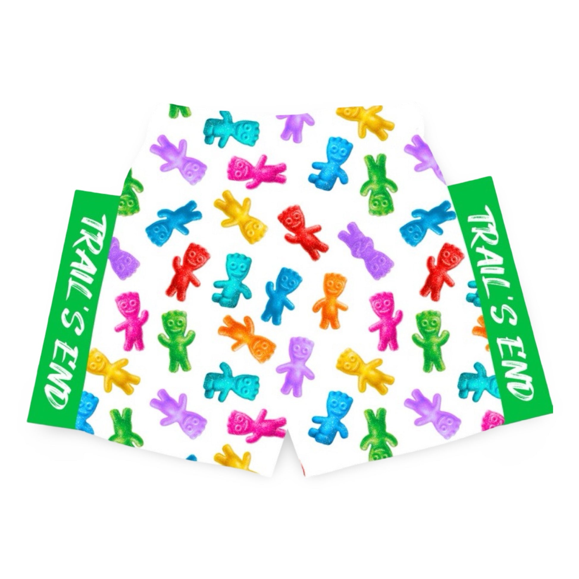 Sour Patch Camp Shorts CPN 2026