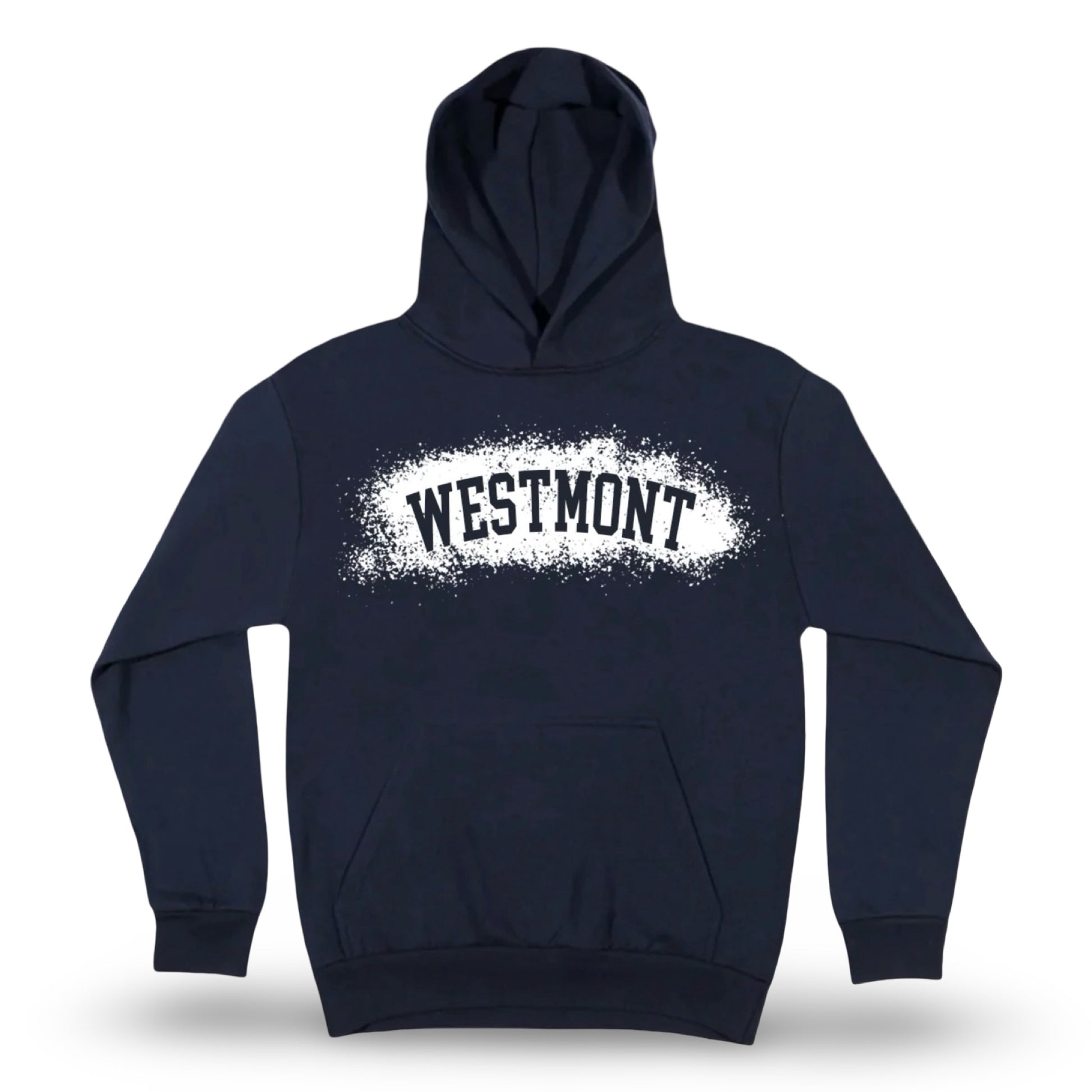 Splatter Camp Hoodie MHN 2026