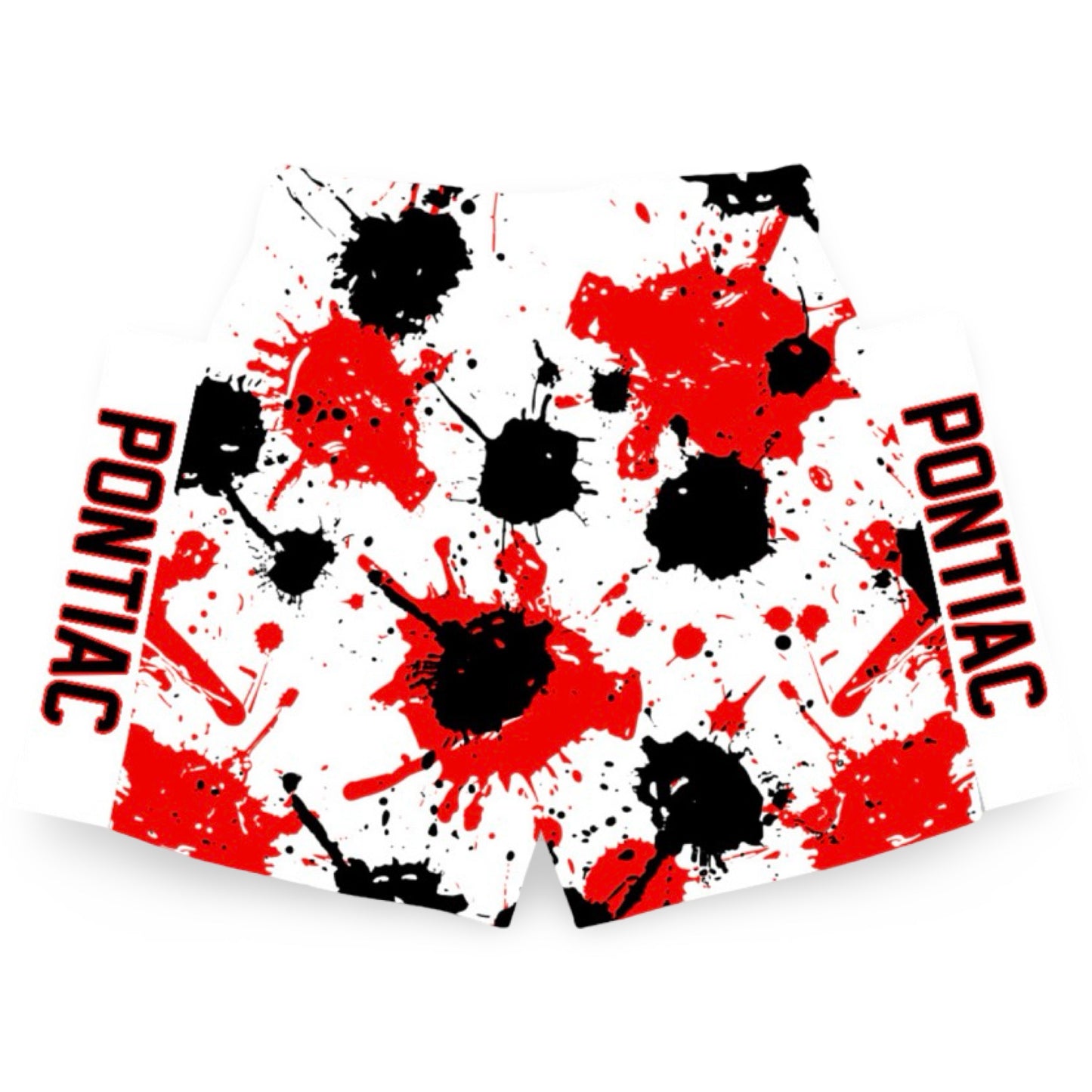 Splatter Camp Shorts  CPN 2026