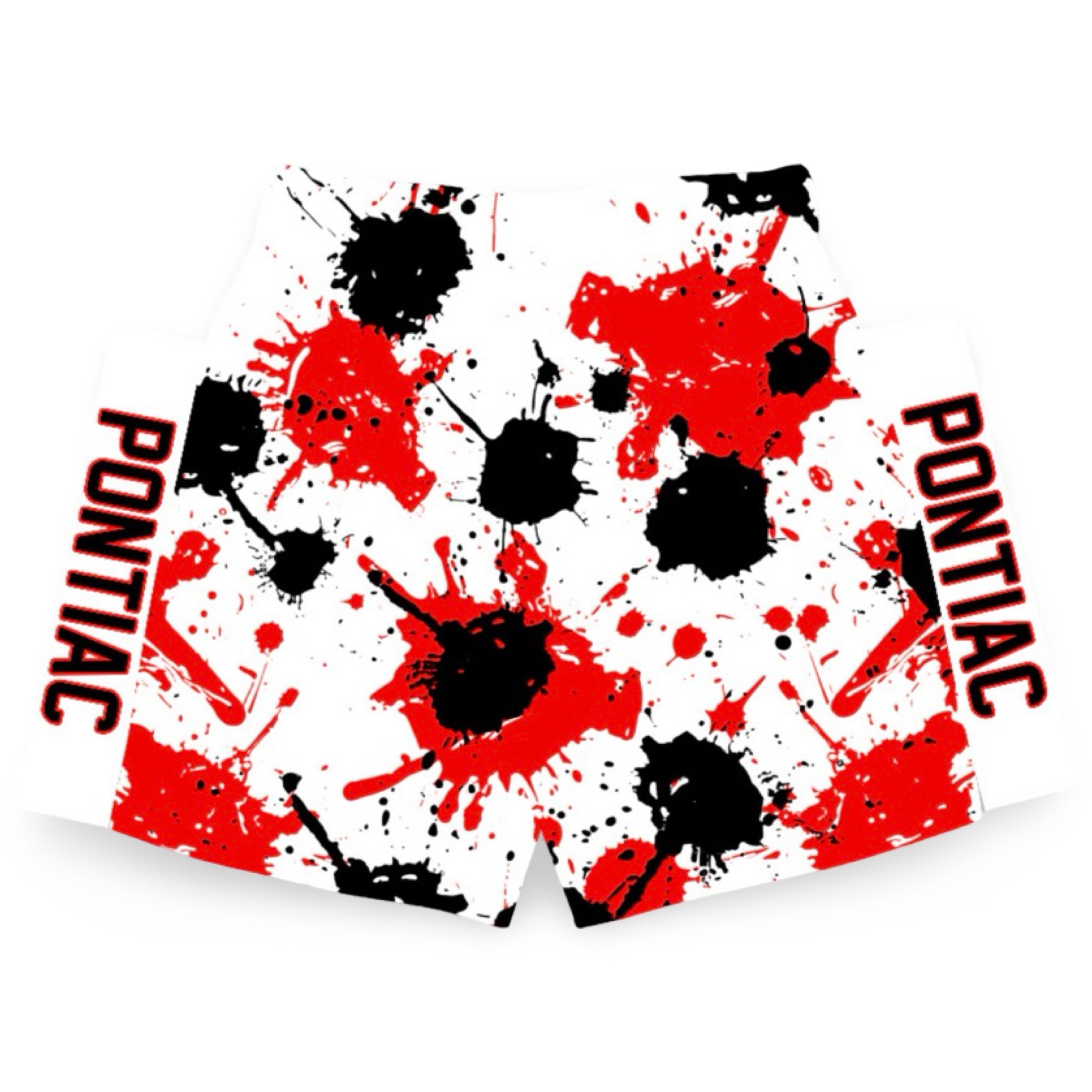 Splatter Camp Shorts  CPN 2026