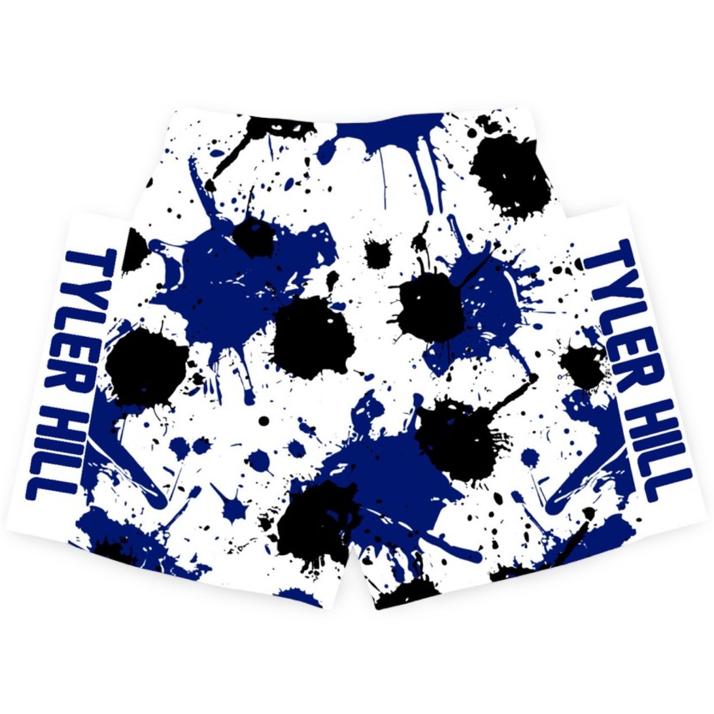 Splatter Camp Shorts  CPN 2026
