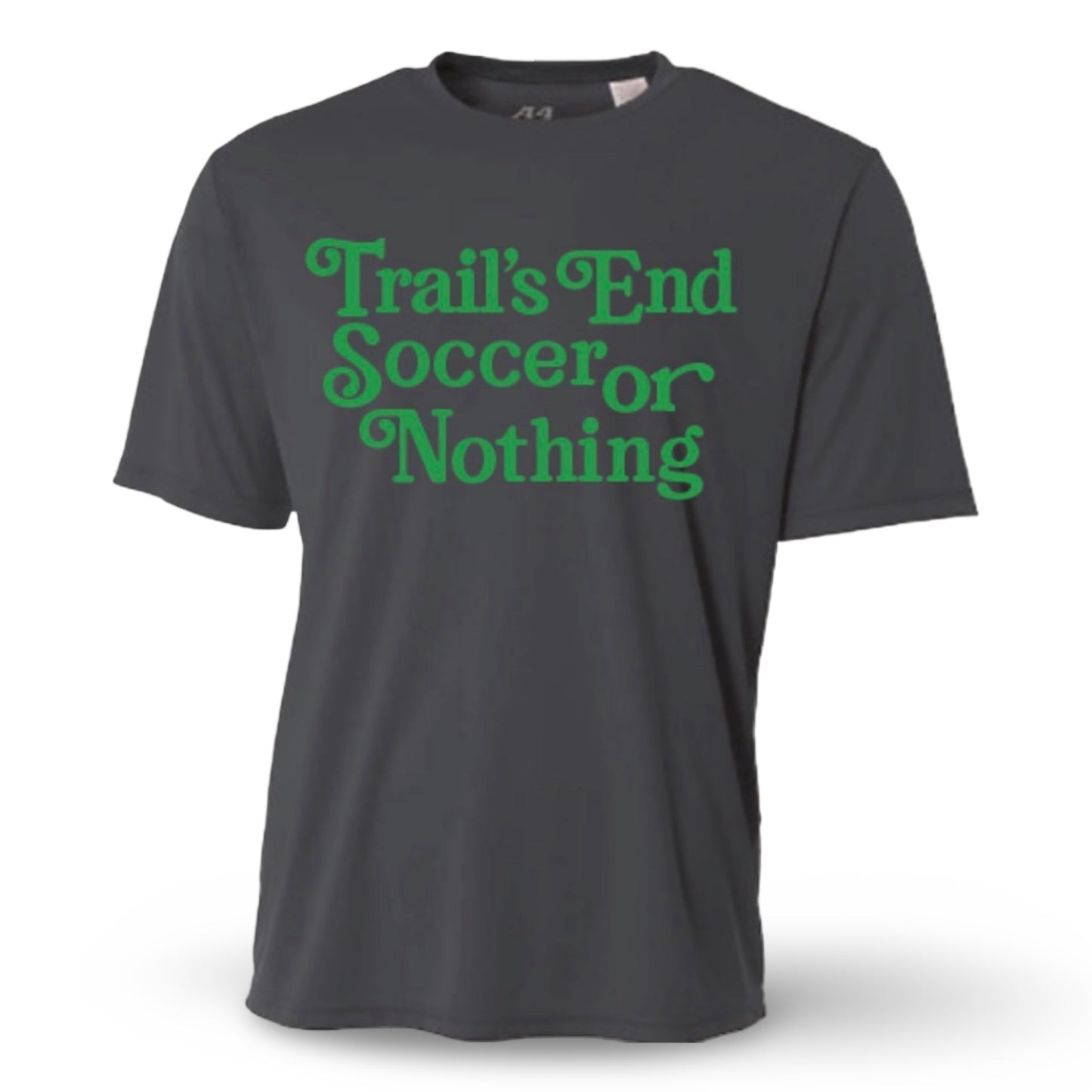 "Sports or Nothing" Boys Camp Shirt HIP 2026