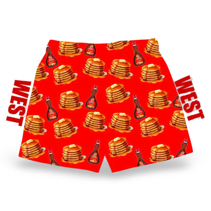 Stack of Pancakes Camp Shorts CPN 2026