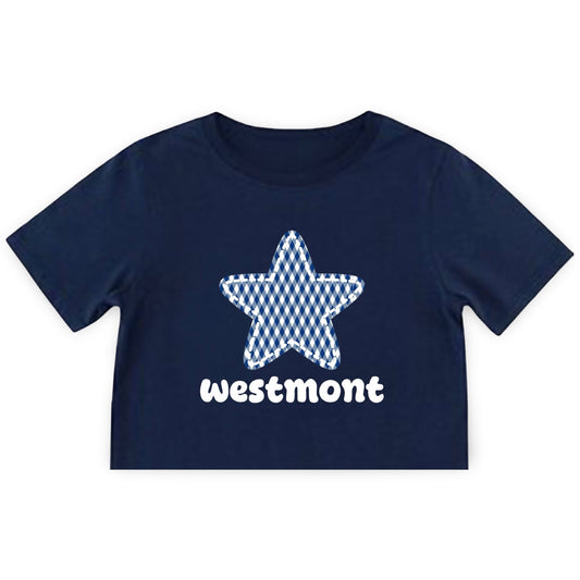 Stitched Star Camp Shirt MHN 2026