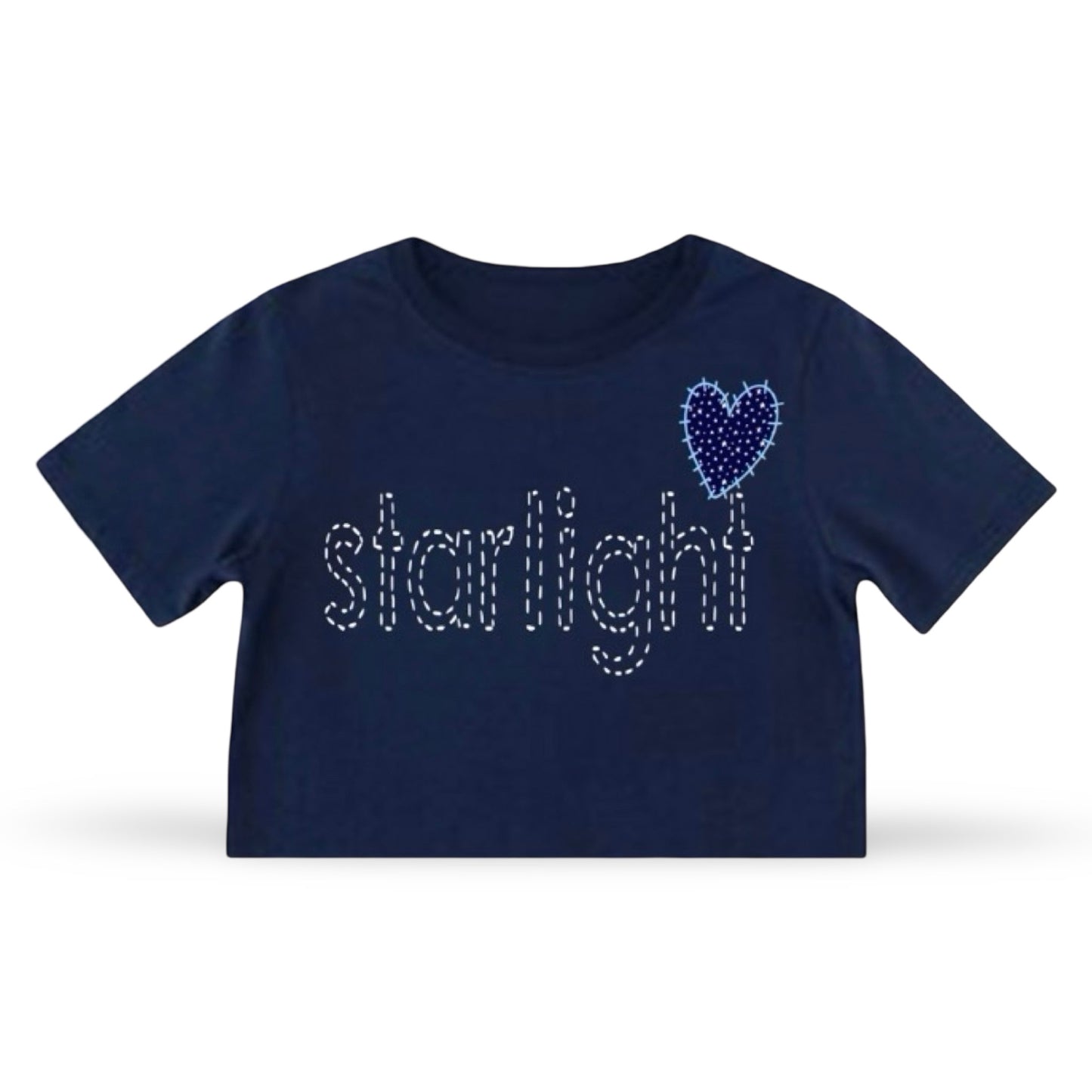 Stitched Up Camp Shirt MHN 2026