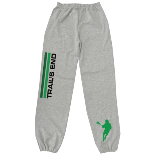 Striped “LAX” Lacrosse Sweatpants HIP 2026