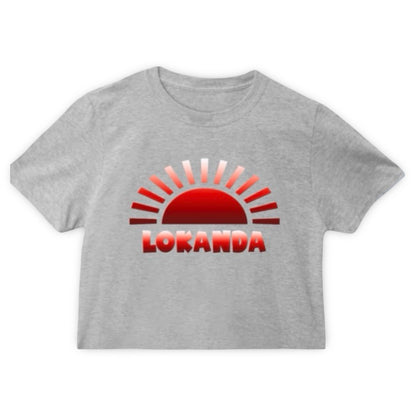 Sunshine Camp Shirt MHN 2026