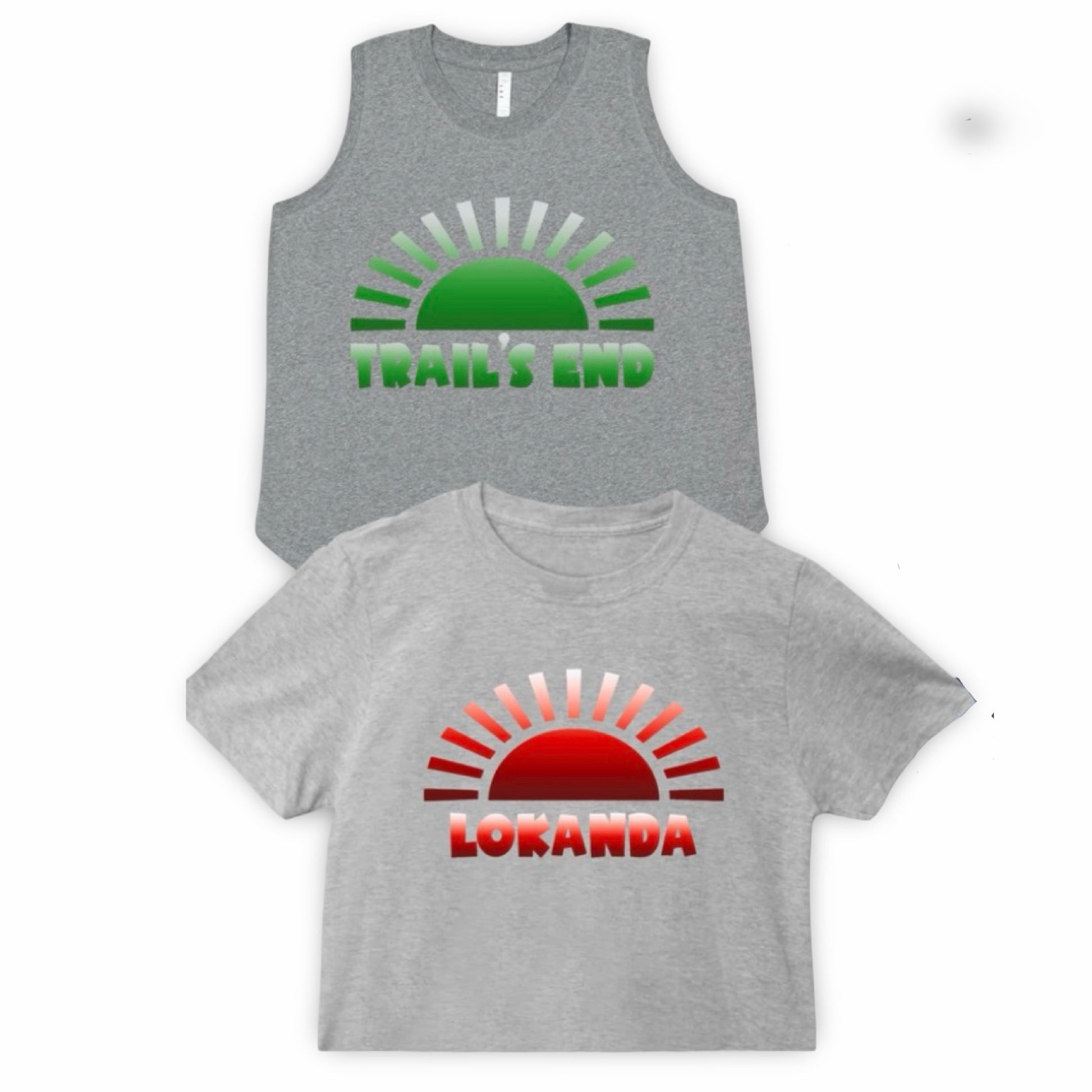 Sunshine Camp Shirt MHN 2026