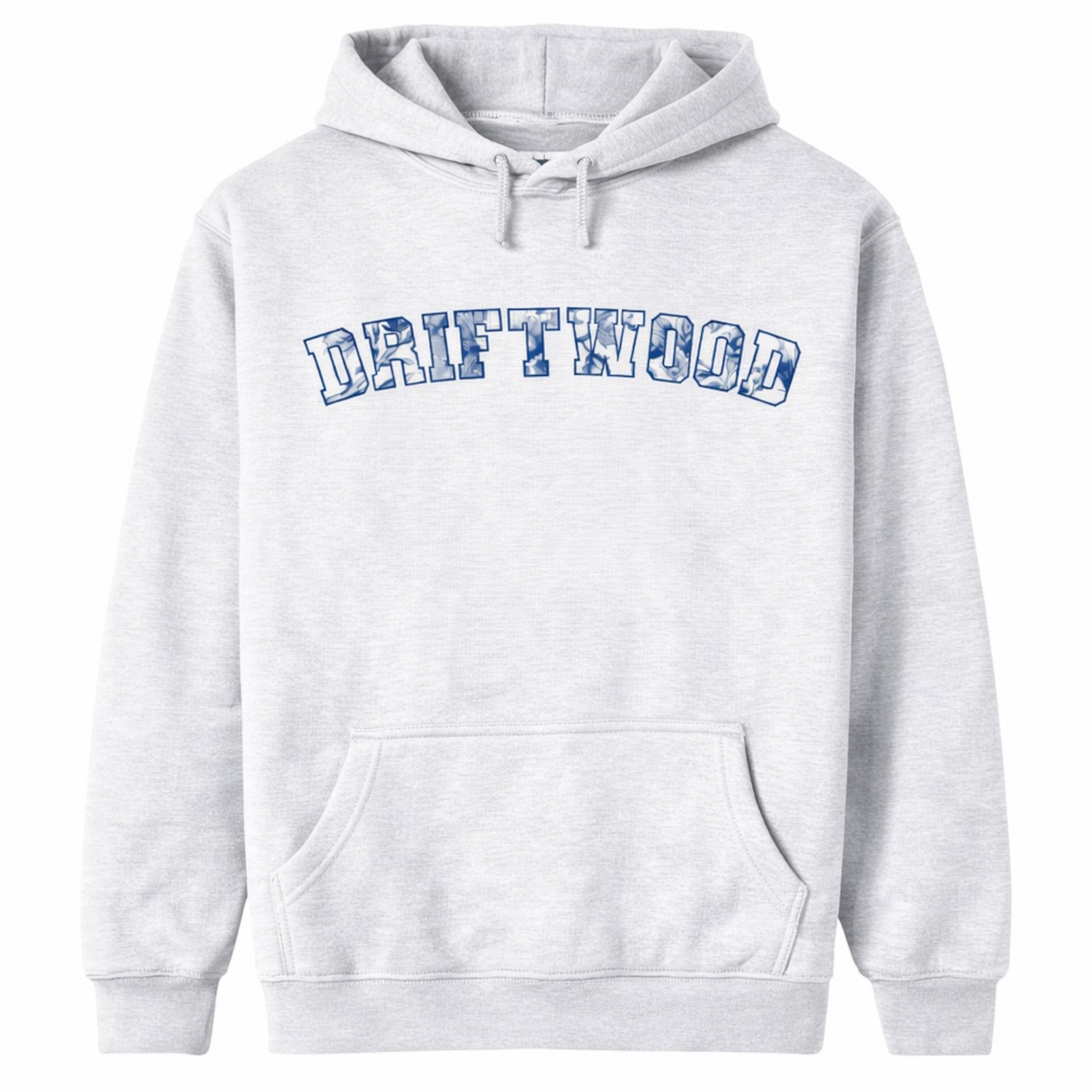 Toile Letters Camp Sweatshirt LBL 2026