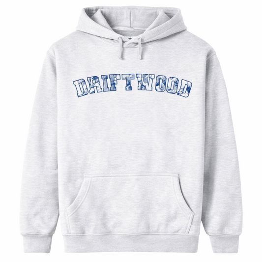 Toile Letters Camp Sweatshirt LBL 2026