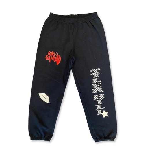 Tyler Hill Girl Gang Sweatpants