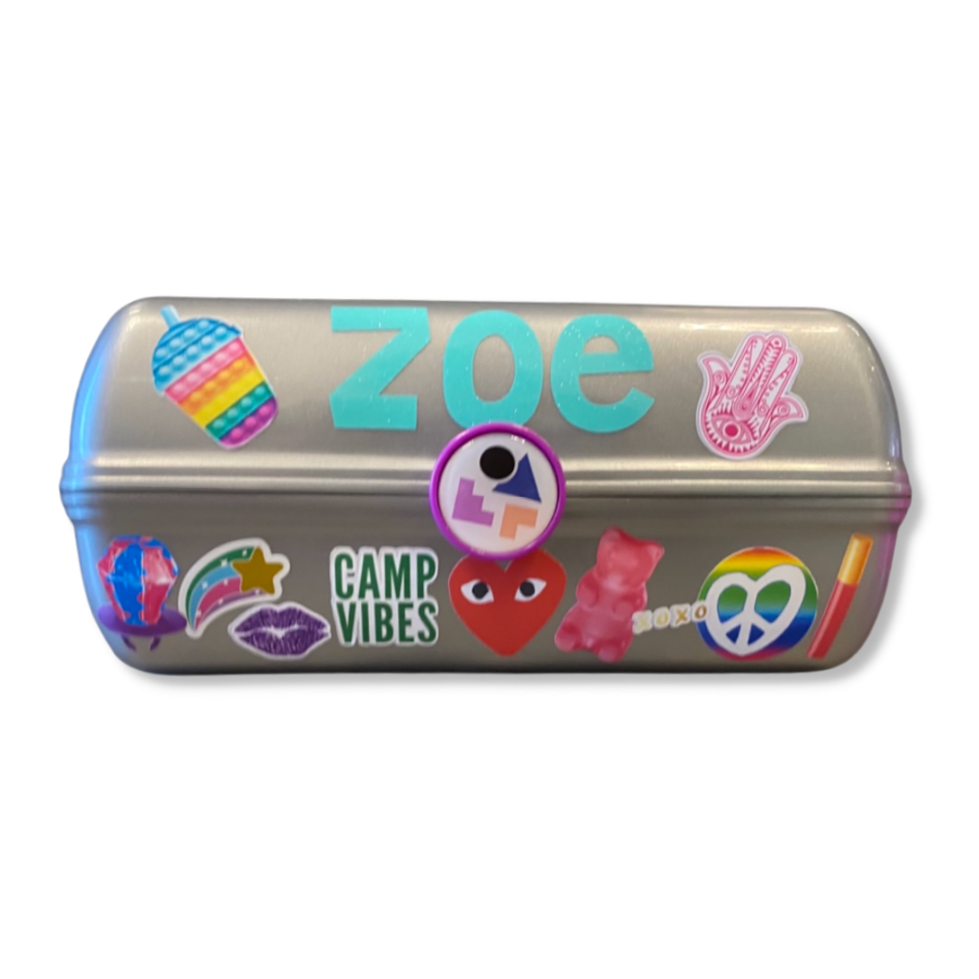Personalized Caboodles