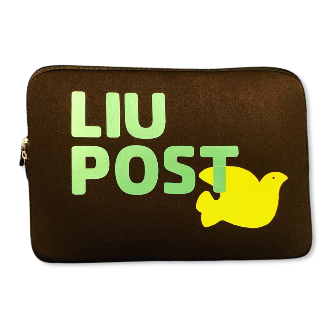 Free Bird Personalized Laptop Sleeve
