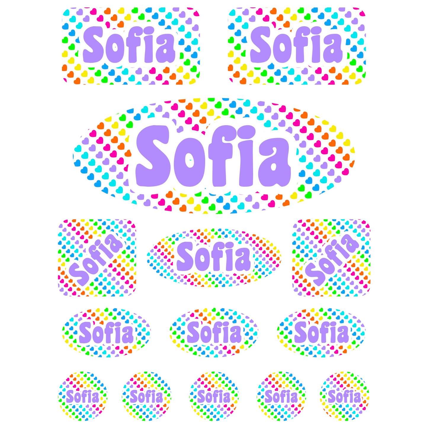 Namedrops Cling 2026