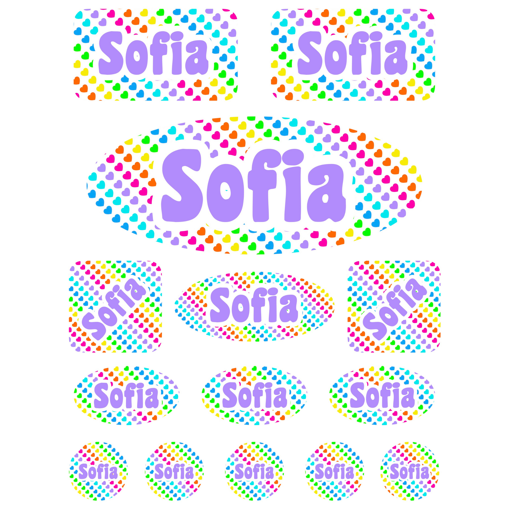 Namedrops Cling 2026