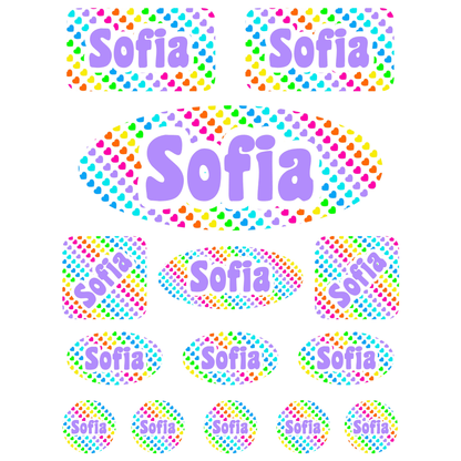 Namedrops Cling 2026