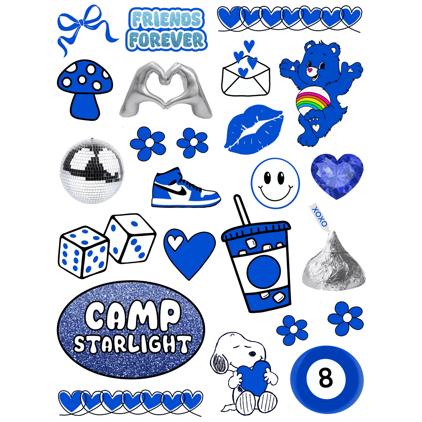 Namedrops Cling 2026