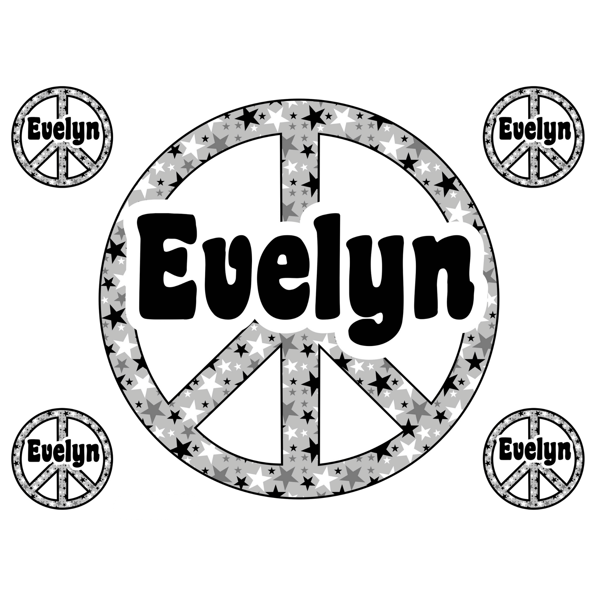 Namedrops Cling 2026