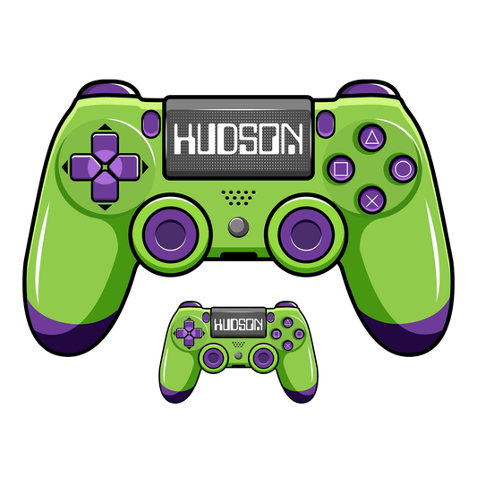 Cling It Shapes - Gaming