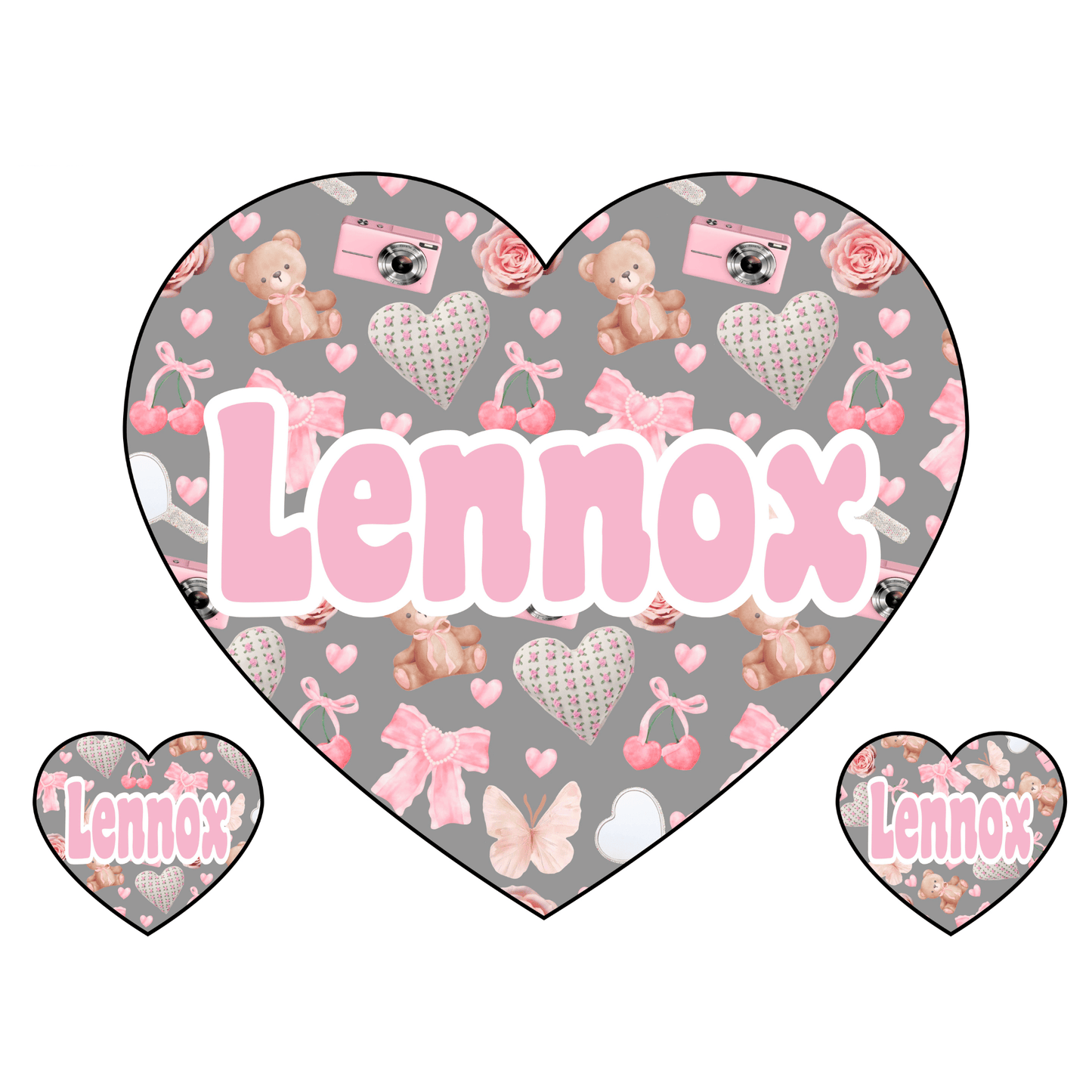 Namedrops Cling 2026