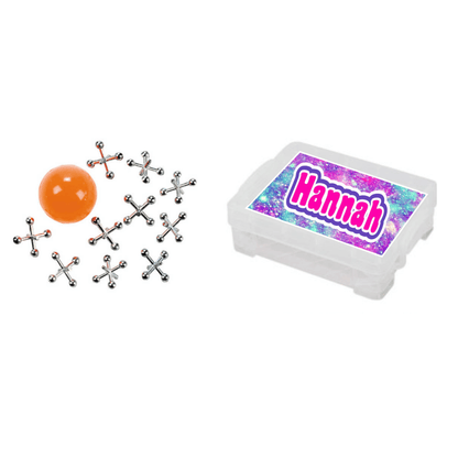 Namedrops Jacks 2026