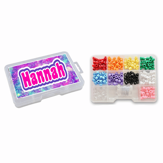 Namedrops Bead Box 2026