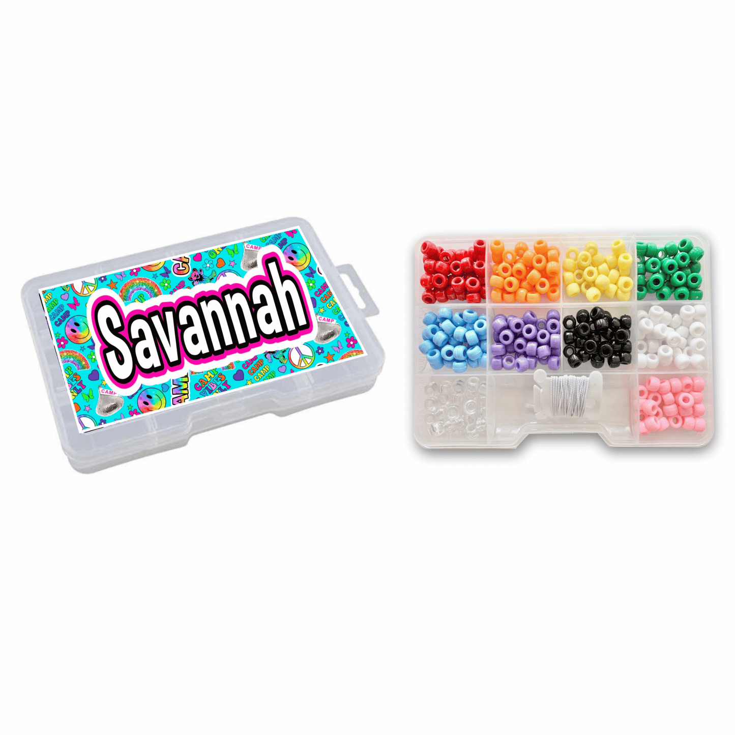Namedrops Bead Box 2026