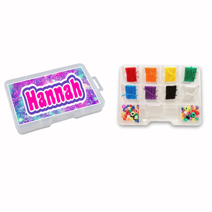 Namedrops String Box 2026