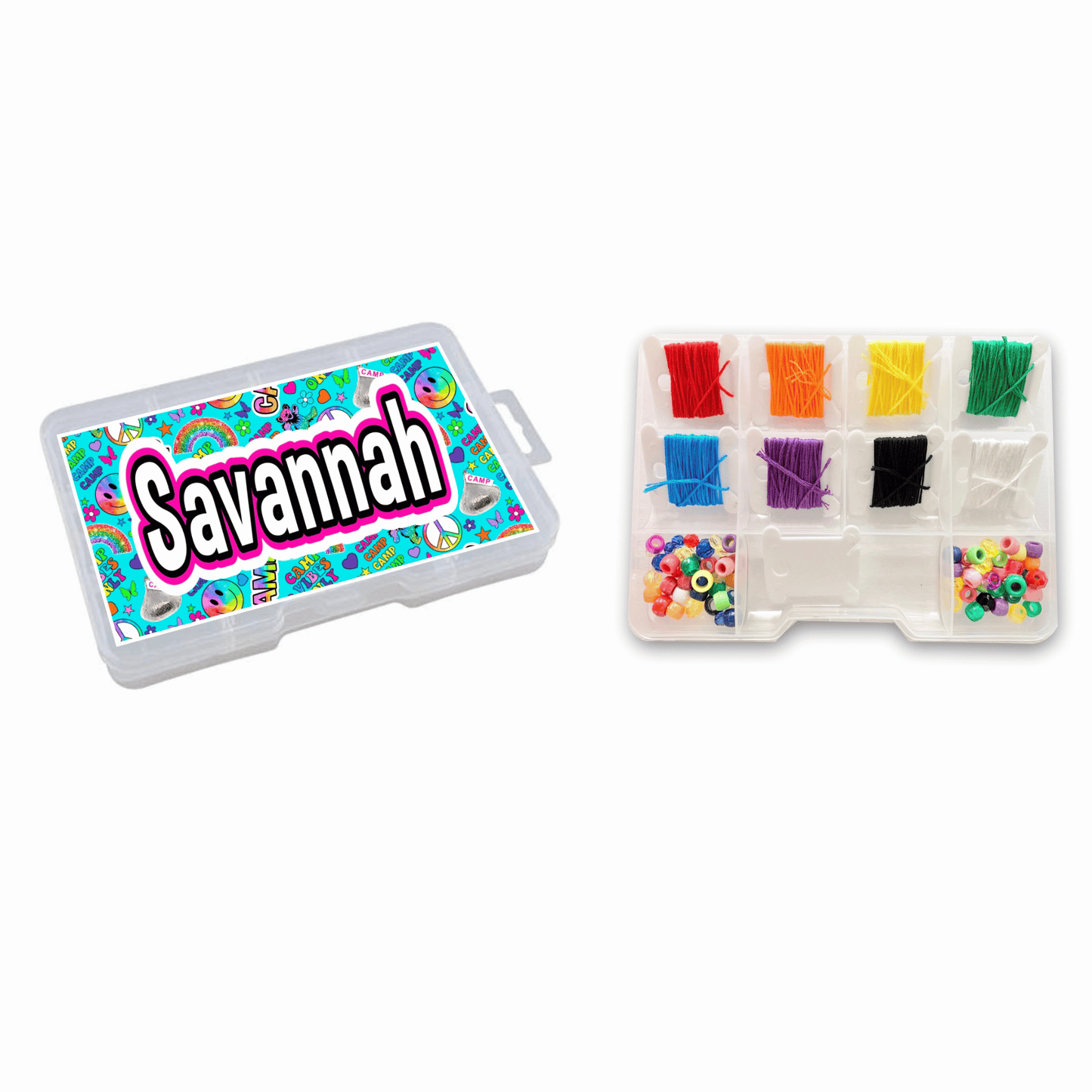 Namedrops String Box 2026