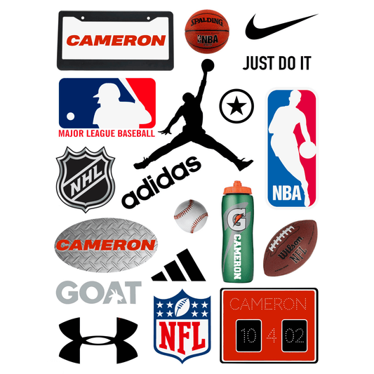 Namedrops Cling 2026