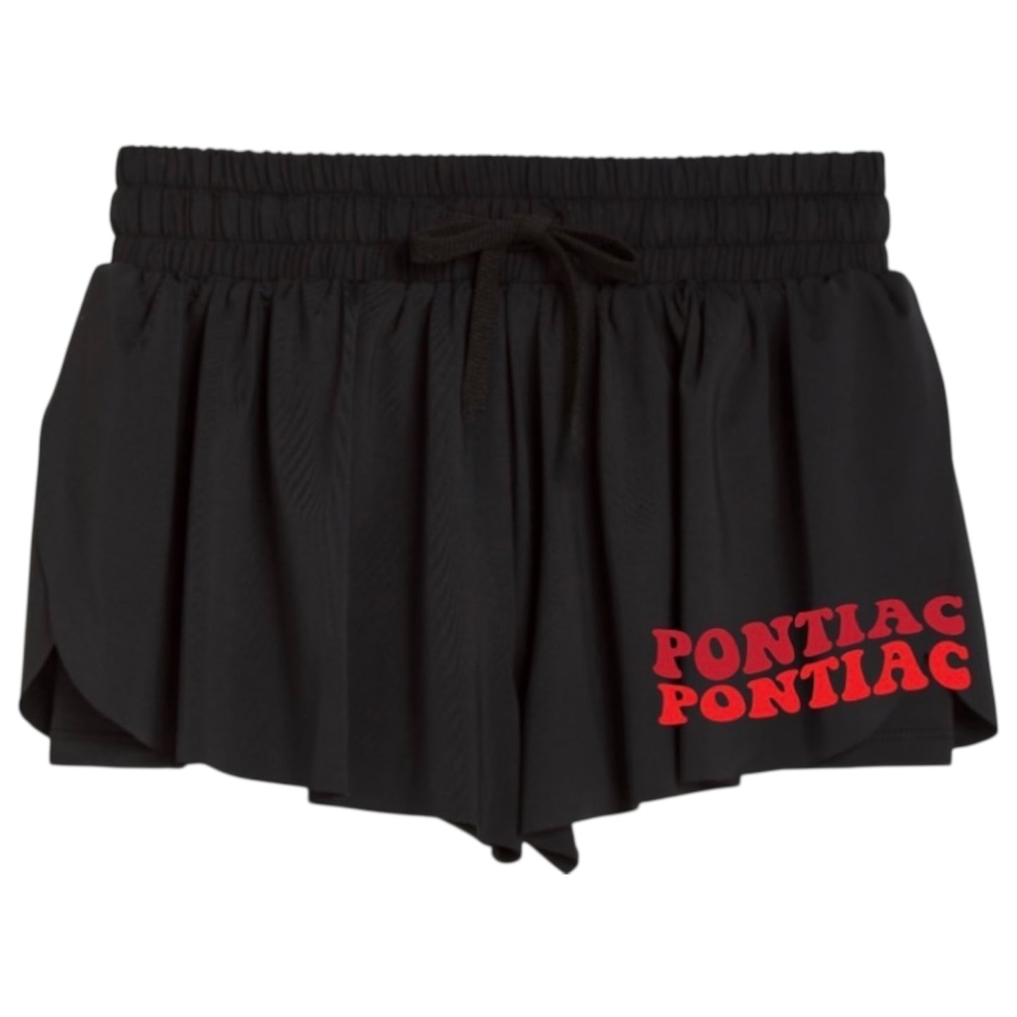 Wavy Camp Repeat Flyaway Suzette Camp Shorts (Youth) HIP 2026