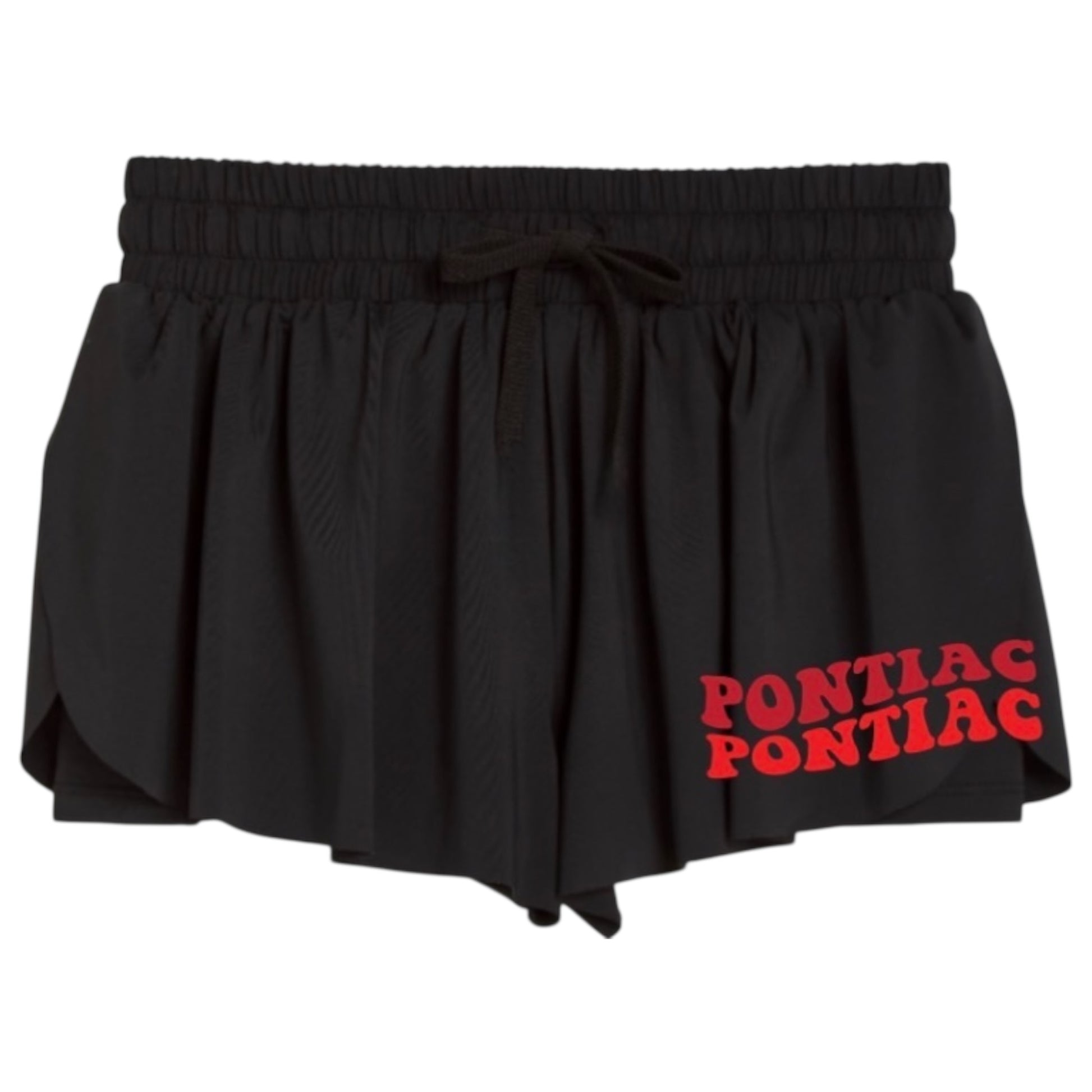 Wavy Camp Repeat Flyaway Suzette Camp Shorts (Youth) HIP 2026