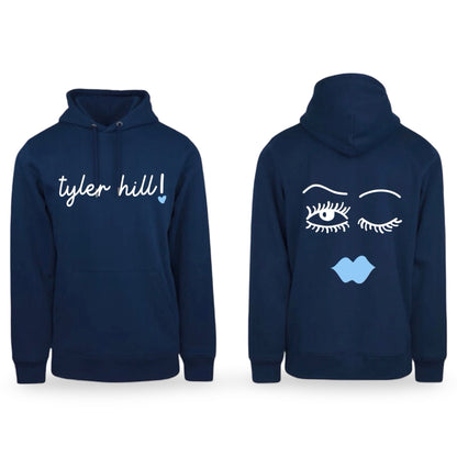 Winky Face Camp Hoodie MHN 2026